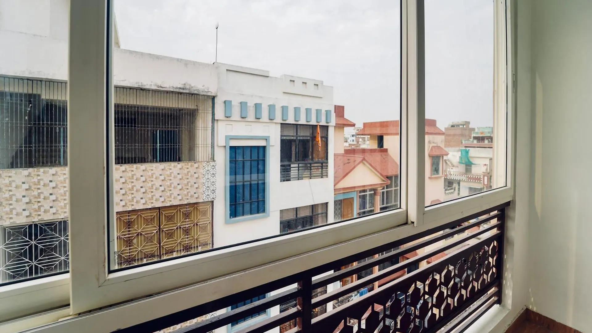 Rk Villa Bnb Varanasi 0*,