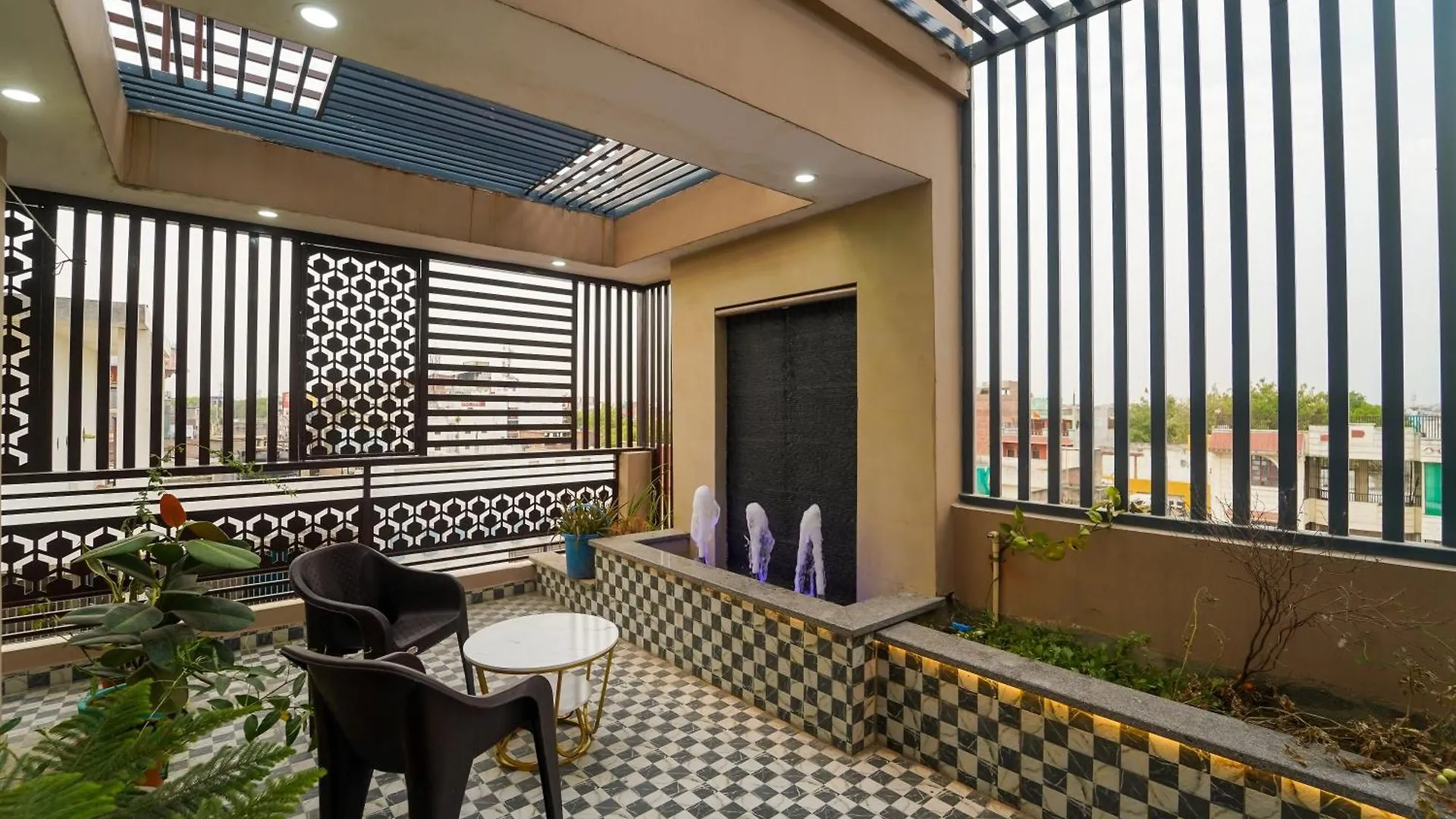 Rk Villa Bnb Varanasi 0*,  India