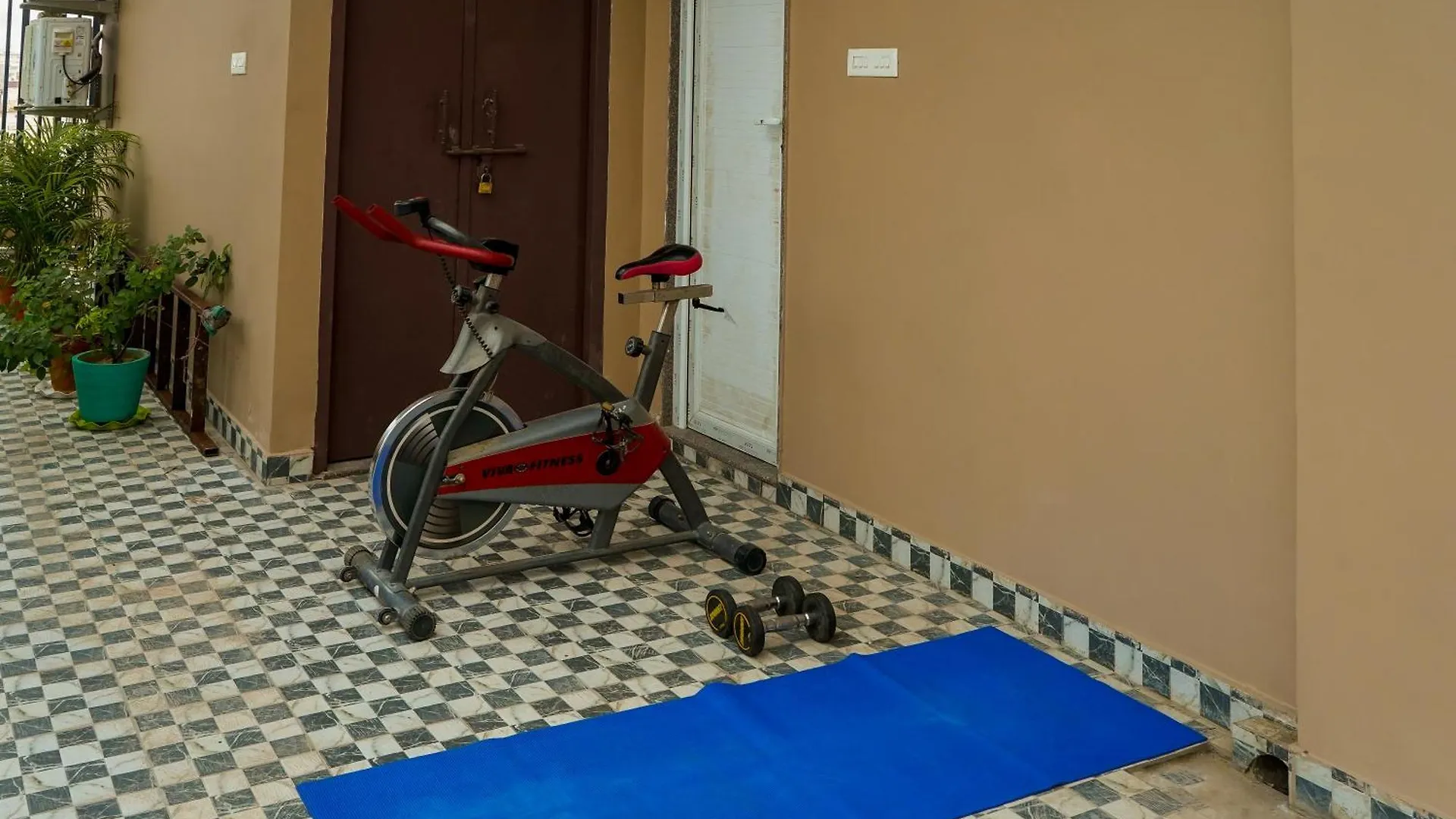 Rk Villa Bnb Varanasi