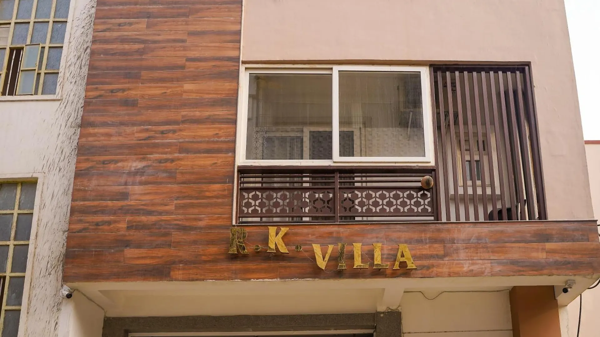 Rk Villa Bnb Varanasi India