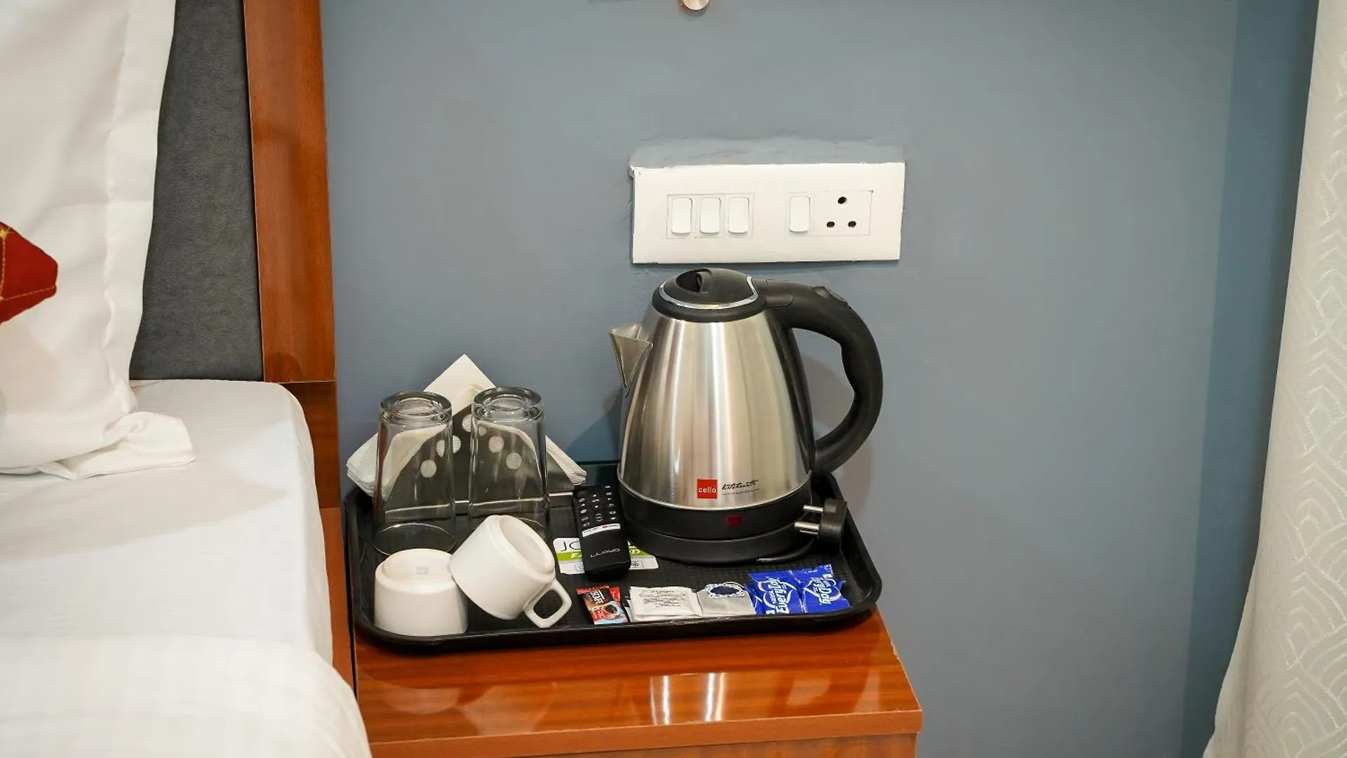 Rk Villa Bnb Varanasi 0*,  India