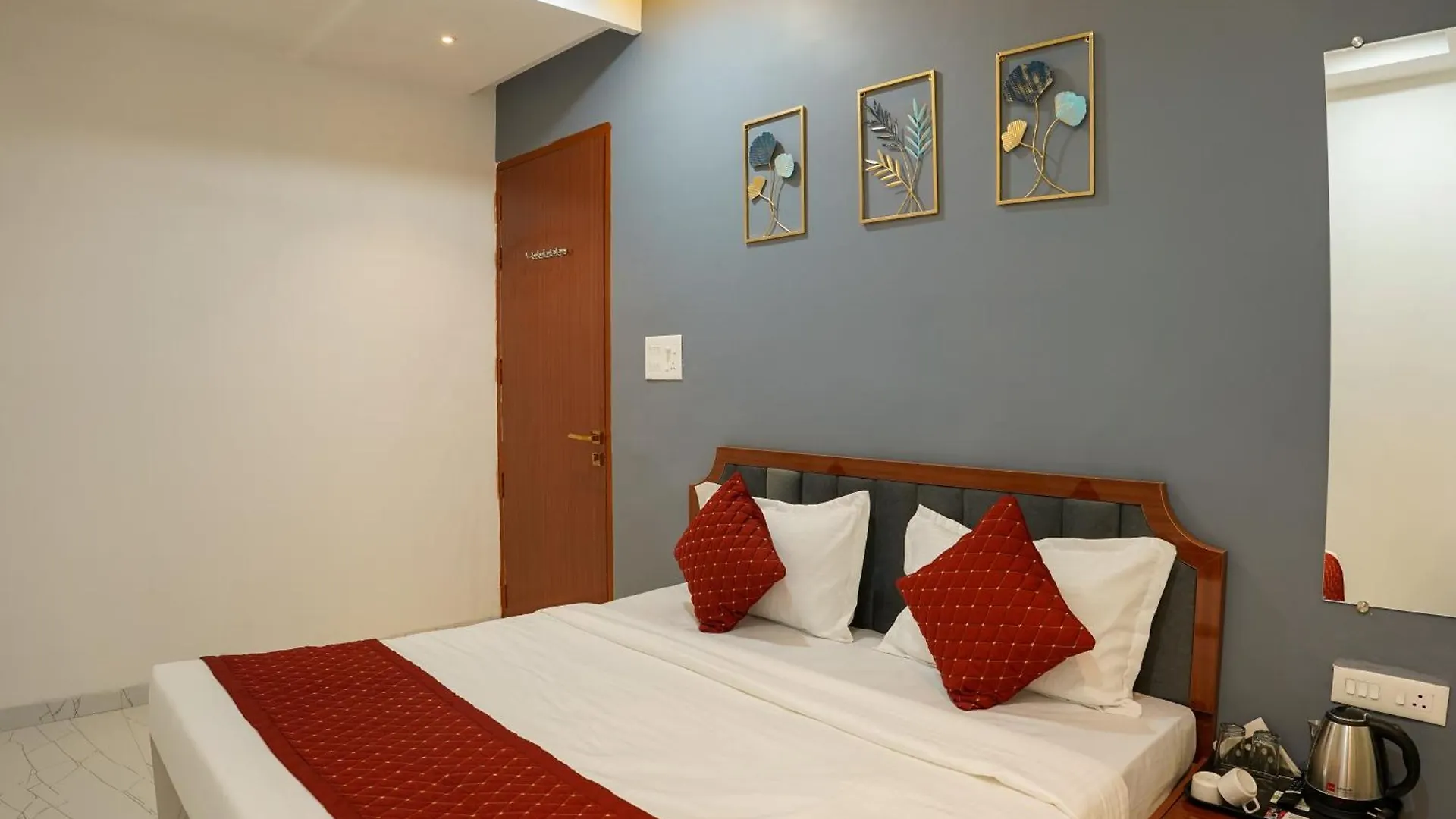 Rk Villa Bnb Varanasi