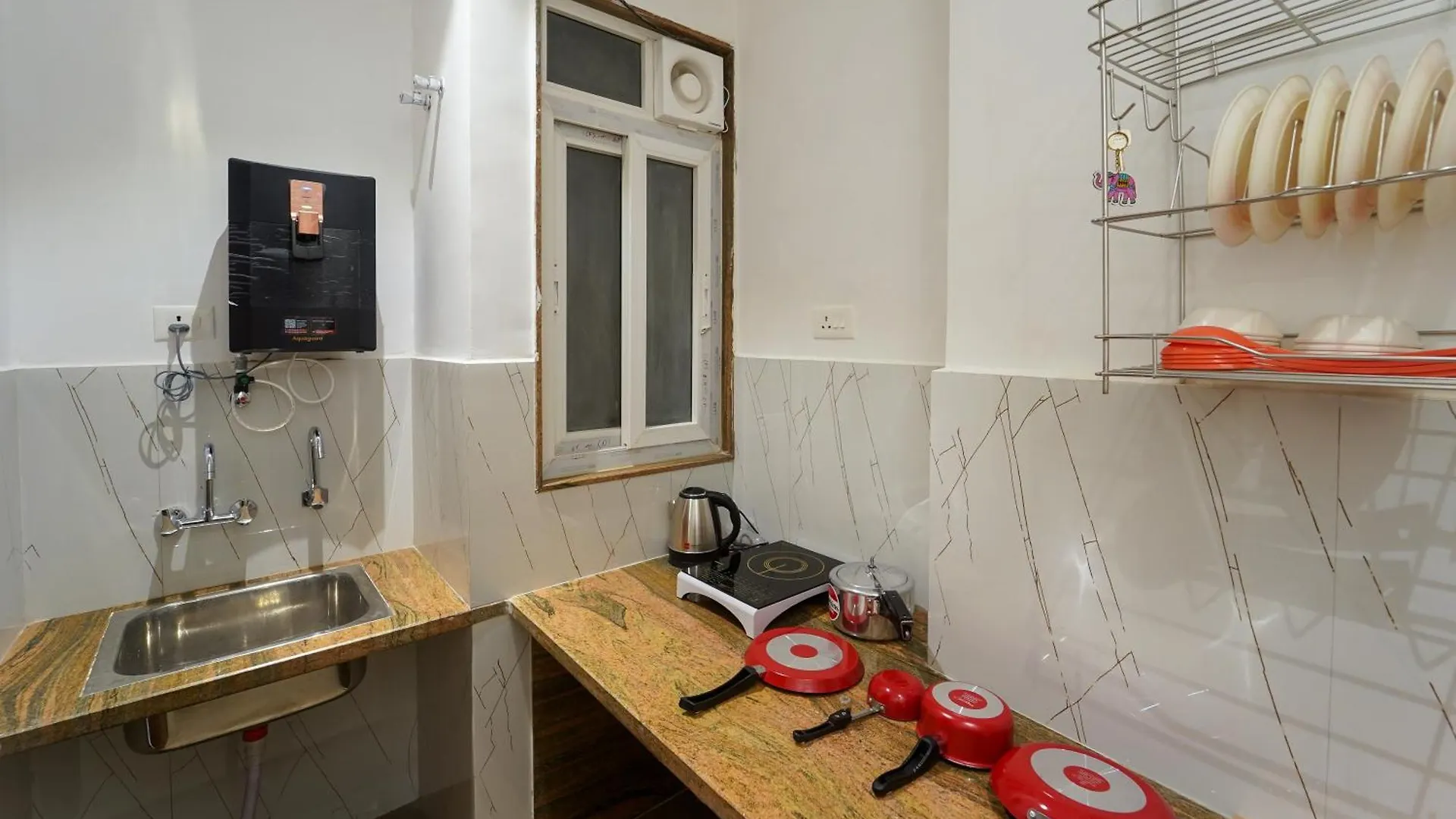 Rk Villa Bnb Varanasi