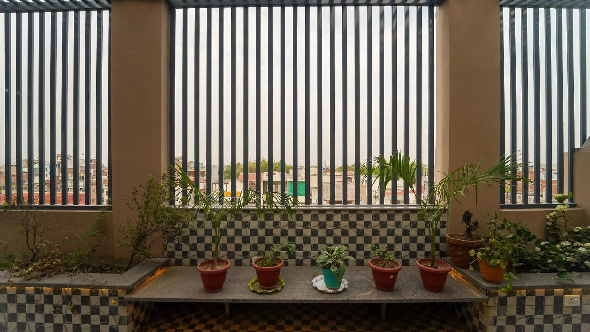 Rk Villa Bnb Varanasi 0*,  India