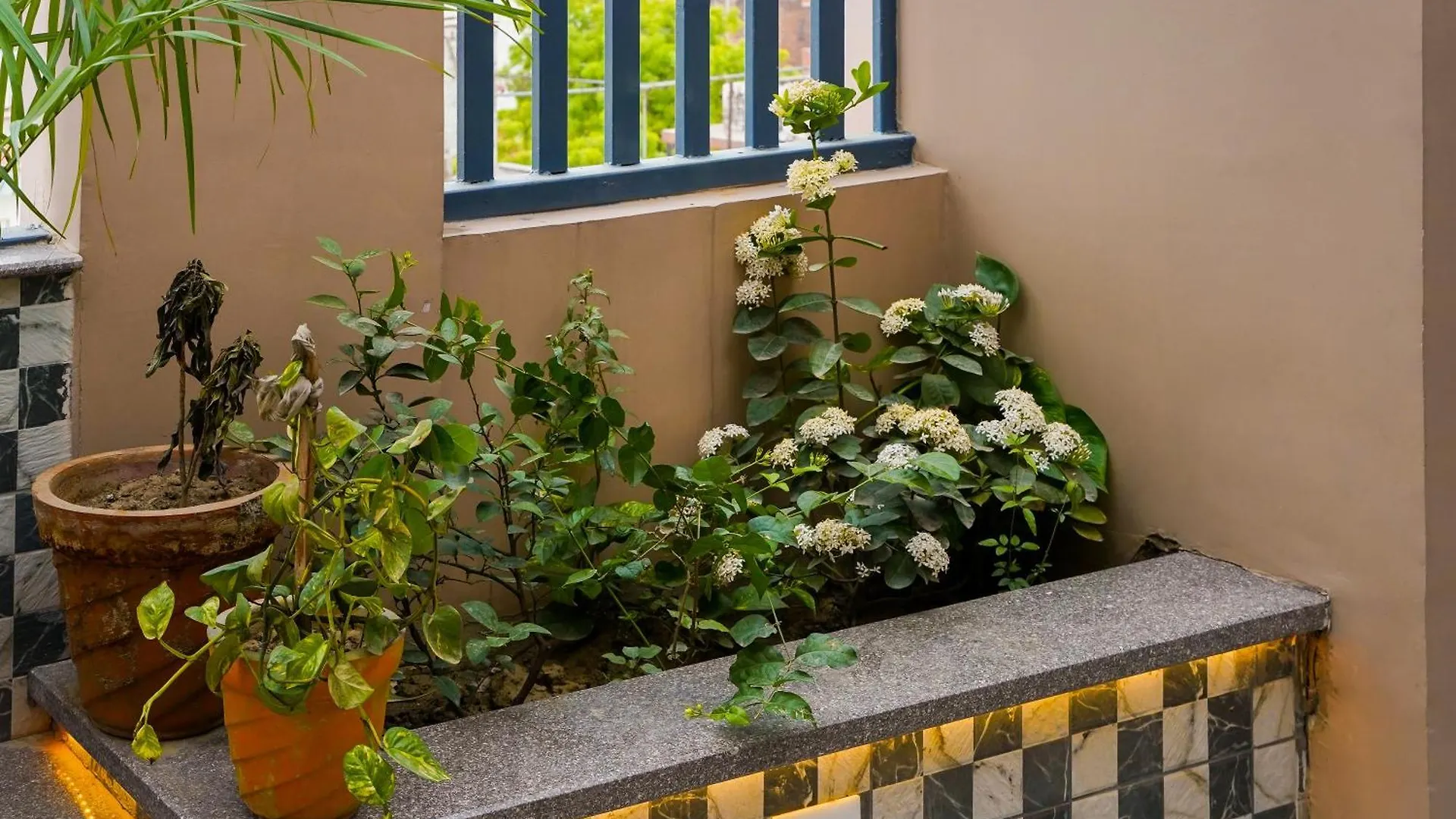 Rk Villa Bnb Varanasi Apartment